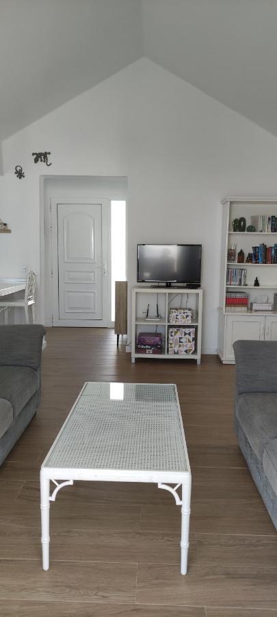 Apartamento Arena Y Sal Playa Honda  Dış mekan fotoğraf