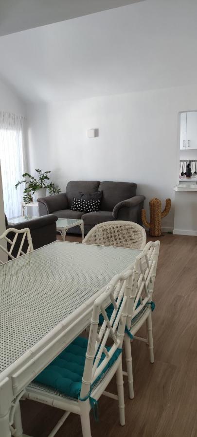 Apartamento Arena Y Sal Playa Honda  Dış mekan fotoğraf