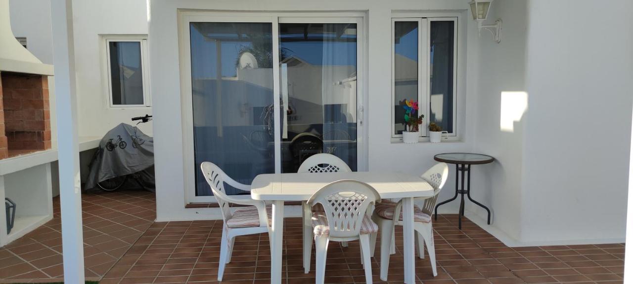 Apartamento Arena Y Sal Playa Honda  Dış mekan fotoğraf