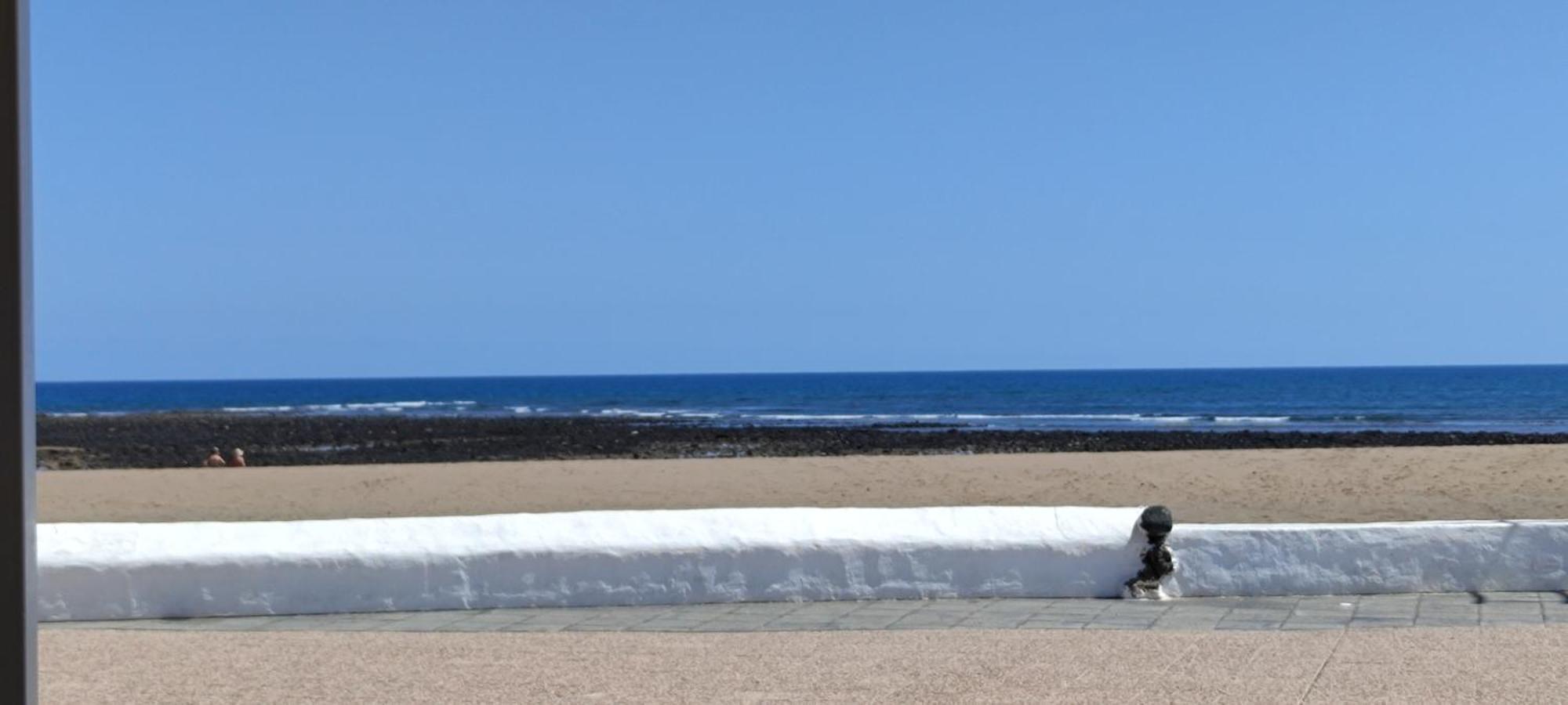 Apartamento Arena Y Sal Playa Honda  Oda fotoğraf