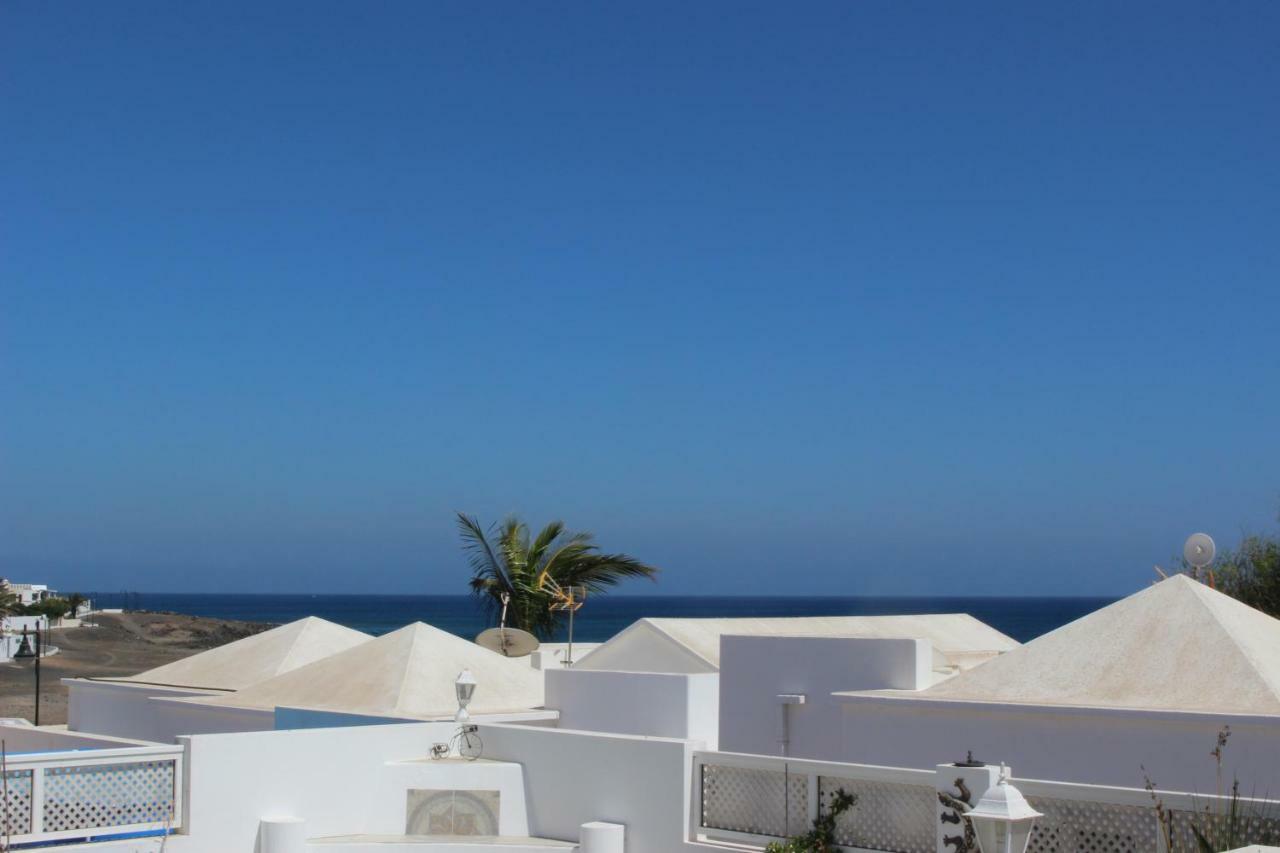 Apartamento Arena Y Sal Playa Honda  Dış mekan fotoğraf