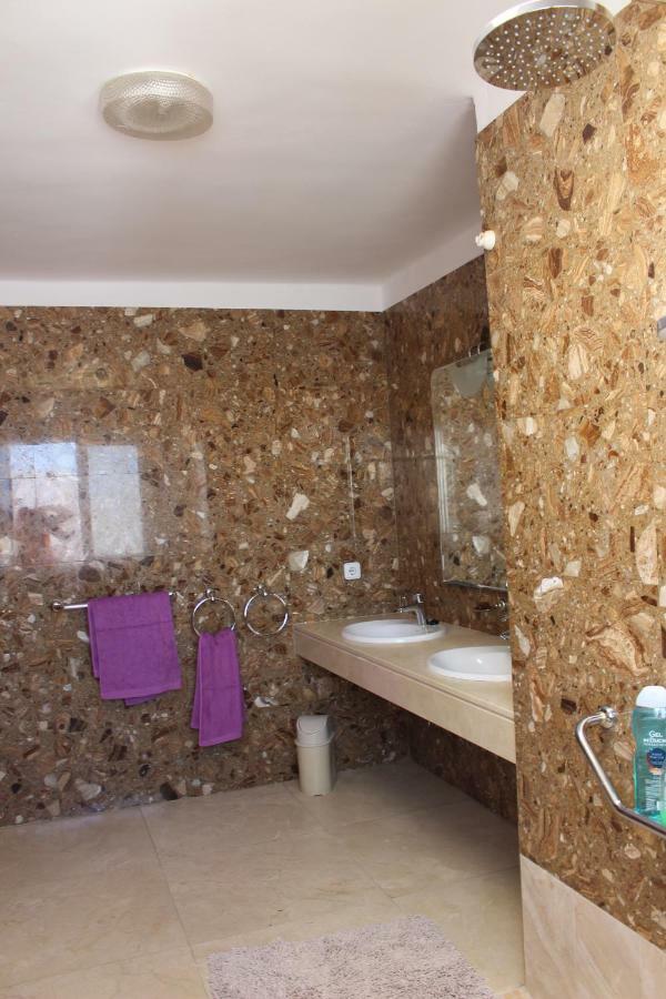Apartamento Arena Y Sal Playa Honda  Dış mekan fotoğraf