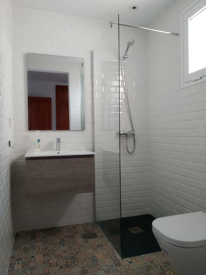 Apartamento Arena Y Sal Playa Honda  Dış mekan fotoğraf